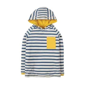 Hanorac cu dungi pentru copii