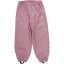 Pantaloni de ploaie roz deschis