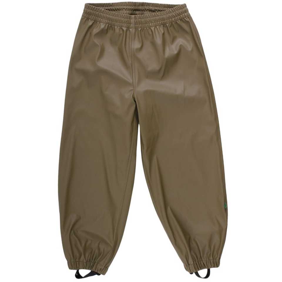 Pantaloni de ploaie pentru copii