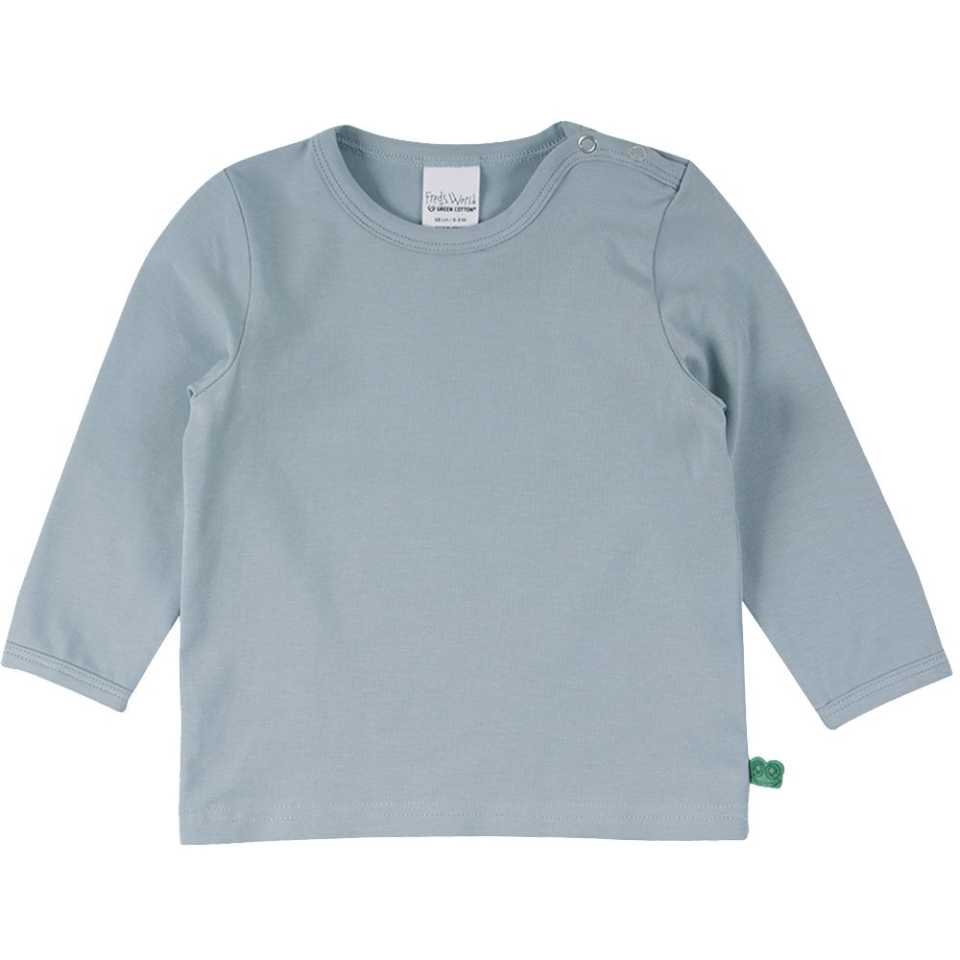 Tricou Alfa global