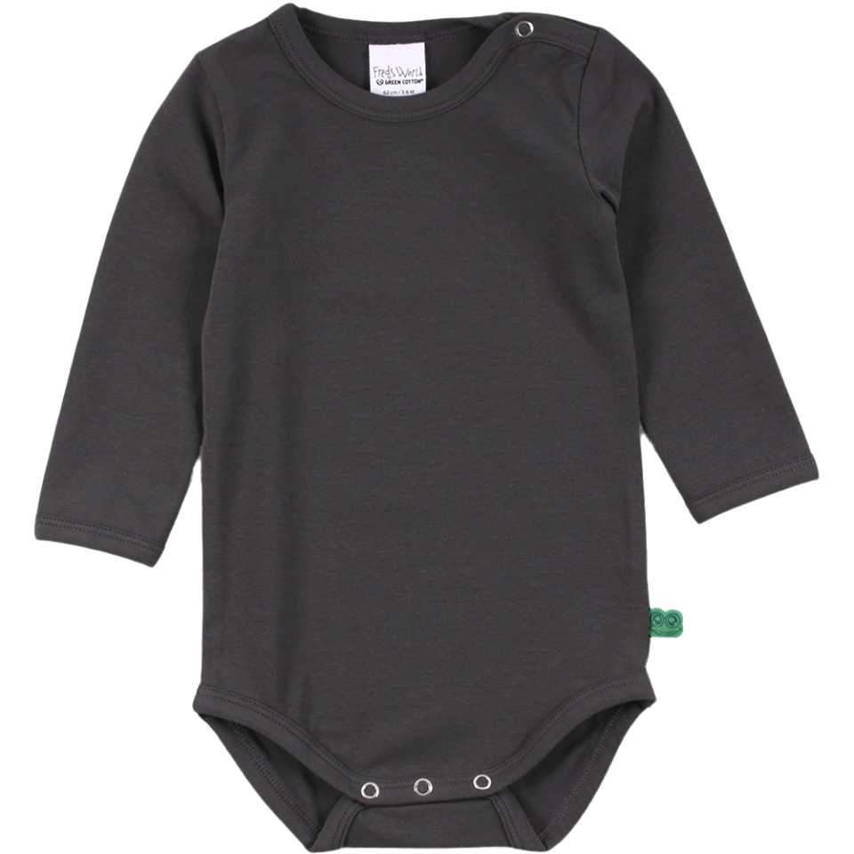 Body Alfa gri (iron)