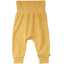 Pantaloni confortabili galben solar Cozy Me