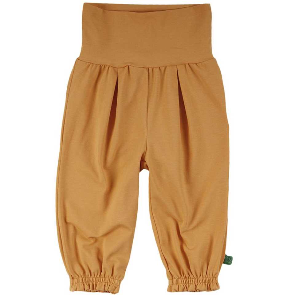 Pantaloni Alfa Funky mango