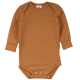 Body Cozy me maro (nut)