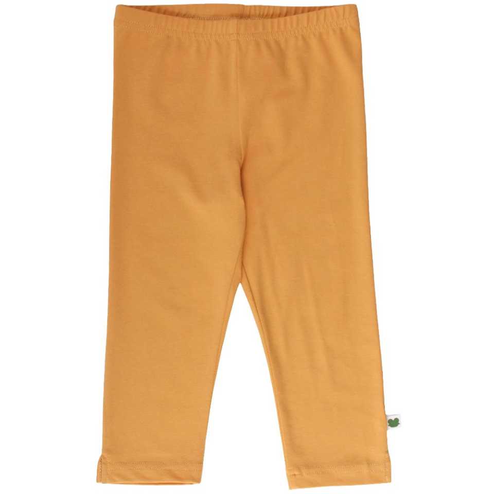 Colanți 3/4 Alfa mango