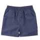 Pantaloni scurți chambray