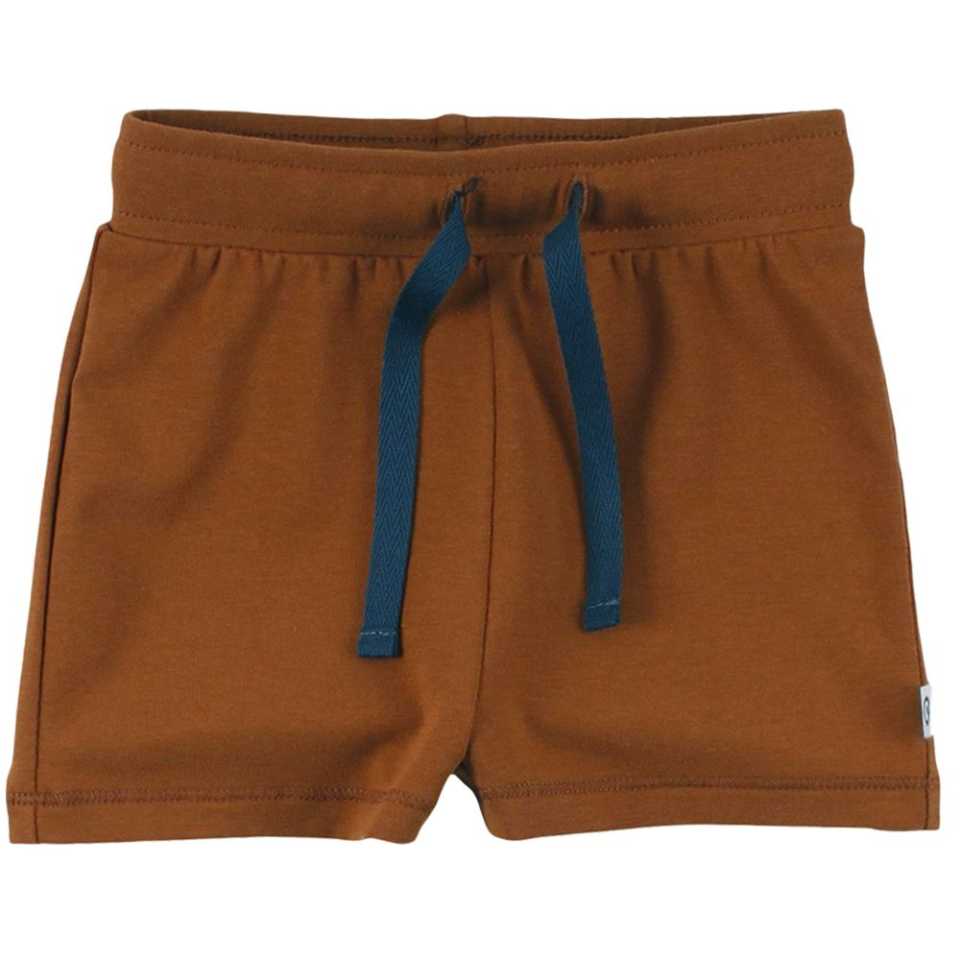 Pantaloni scurți Cozy me maro - bebe