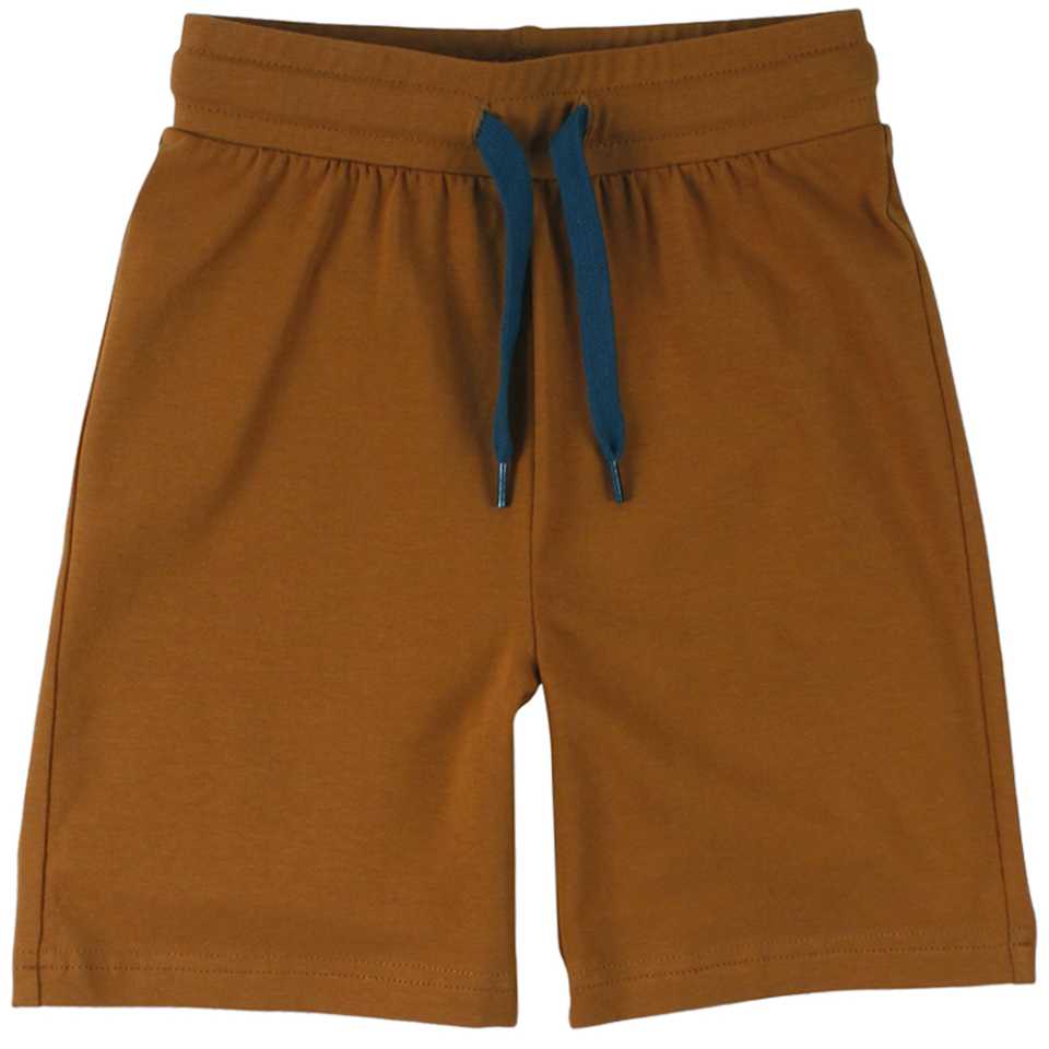 Pantaloni scurți Alfa pecan