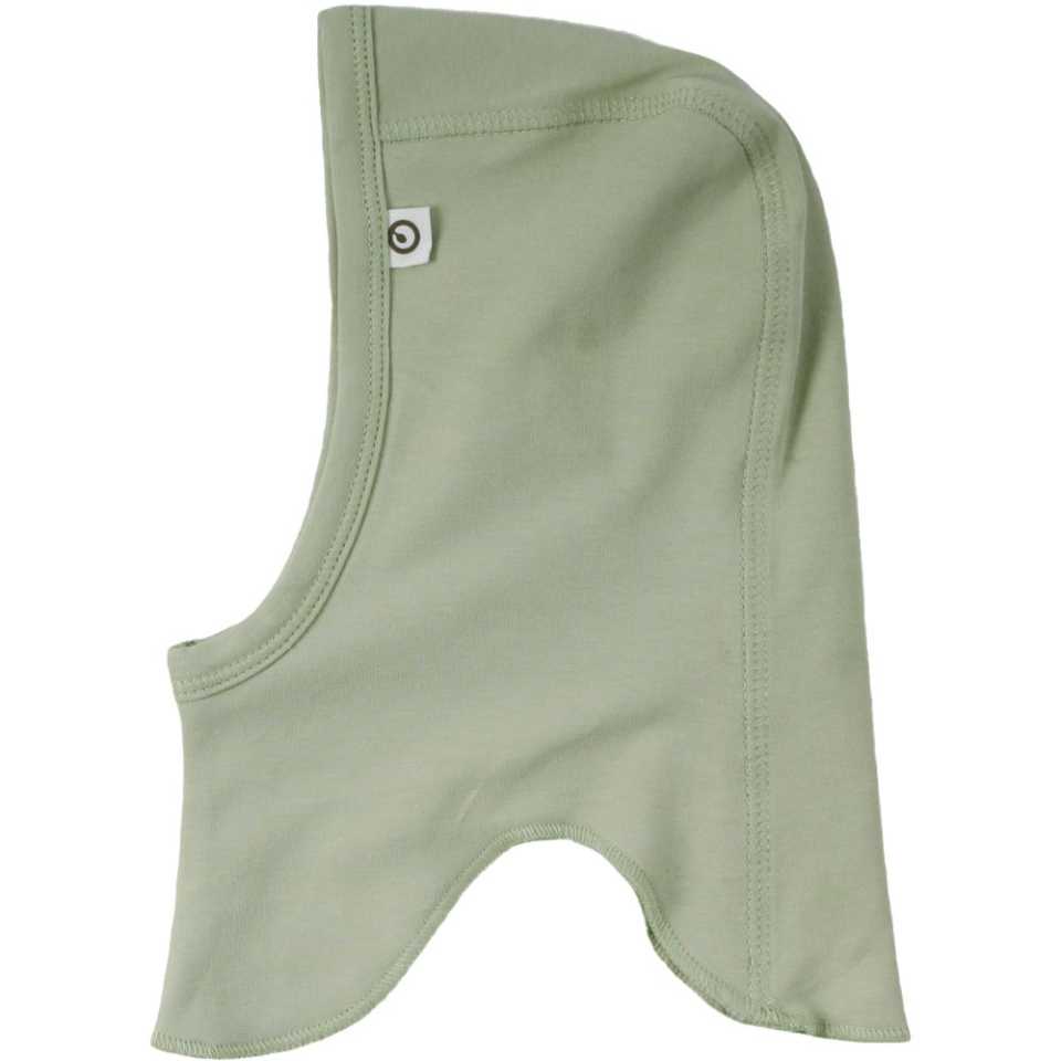 Cagulă Cozy me verde pal
