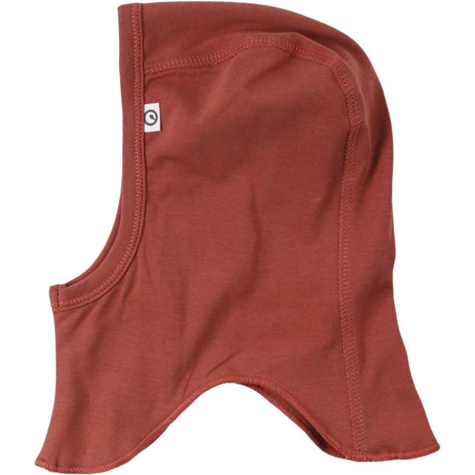 Cagulă Cozy me ruginie