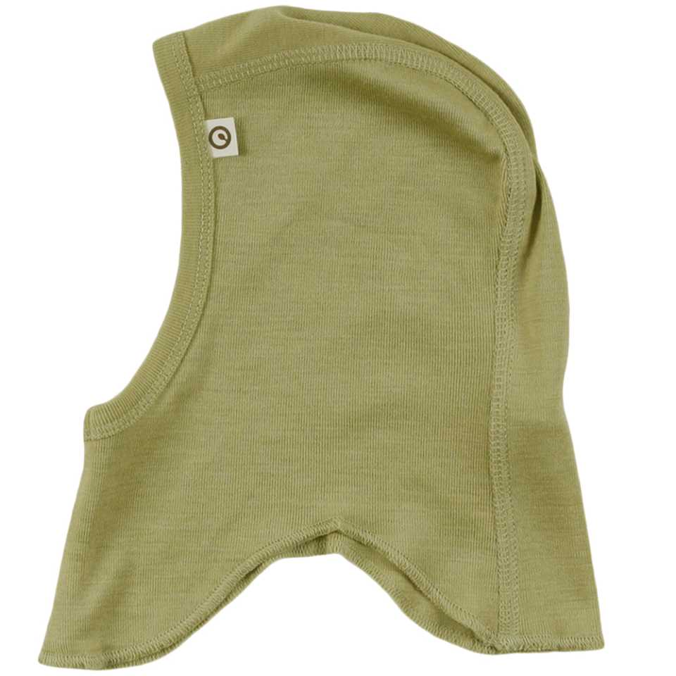Cagulă Cozy me verde
