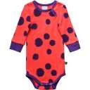 Body corai cu mânecă lungă și imprimeu