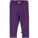 Colanți Alfa lungi mov