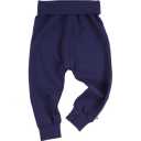 Pantaloni Cozy Me uni bleumarin pentru copii