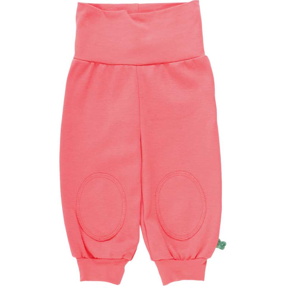 Pantaloni Alfa coral
