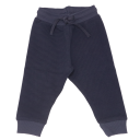 Pantaloni Funky bleumarin