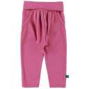 Pantaloni Alfa violet pentru fetițe