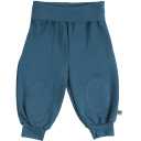 Pantaloni Alfa albastru petrol