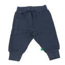 Pantaloni de trening cu polar la interior