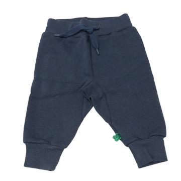 Pantaloni de trening cu polar la interior