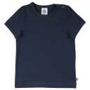 Tricou Cozy Me uni bleumarin pentru copii
