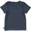 Tricou Alfa bleumarin midnight