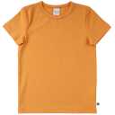 Tricou Alfa portocaliu
