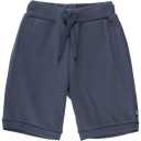 Pantaloni scurți bleumarin pentru băieți