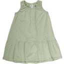 Rochiță de vară pentru fetițe cu imprimeu