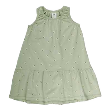 Rochiță de vară pentru fetițe cu imprimeu
