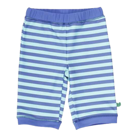 Pantaloni scurți de baie cu protecție UV pentru băieți, UPF50+ Fred's World