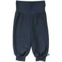 Pantaloni Alfa bleumarin pentru băieți