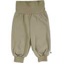 Pantaloni Alfa verzi