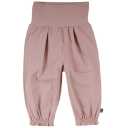 Pantaloni Alfa Chic roz