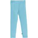 Colanți lungi Alfa turcoaz