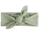 Bentiță Cozy Me verde mentă