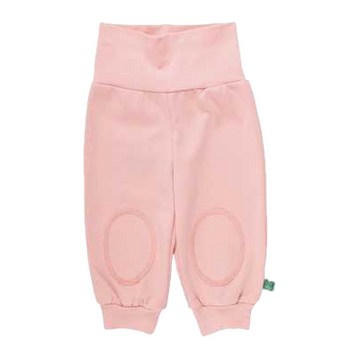 Pantaloni Alfa piersică