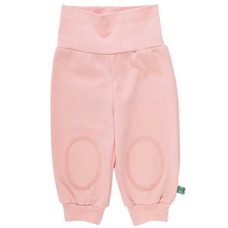 Pantaloni Alfa piersică