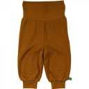 Pantaloni Alfa Pecan