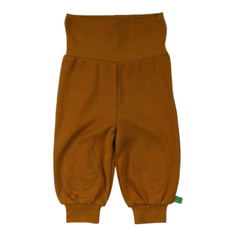 Pantaloni Alfa Pecan