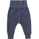 Pantaloni Cozy Me bleumarin