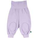 Pantaloni Alfa lila