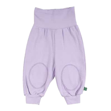 Pantaloni Alfa lila