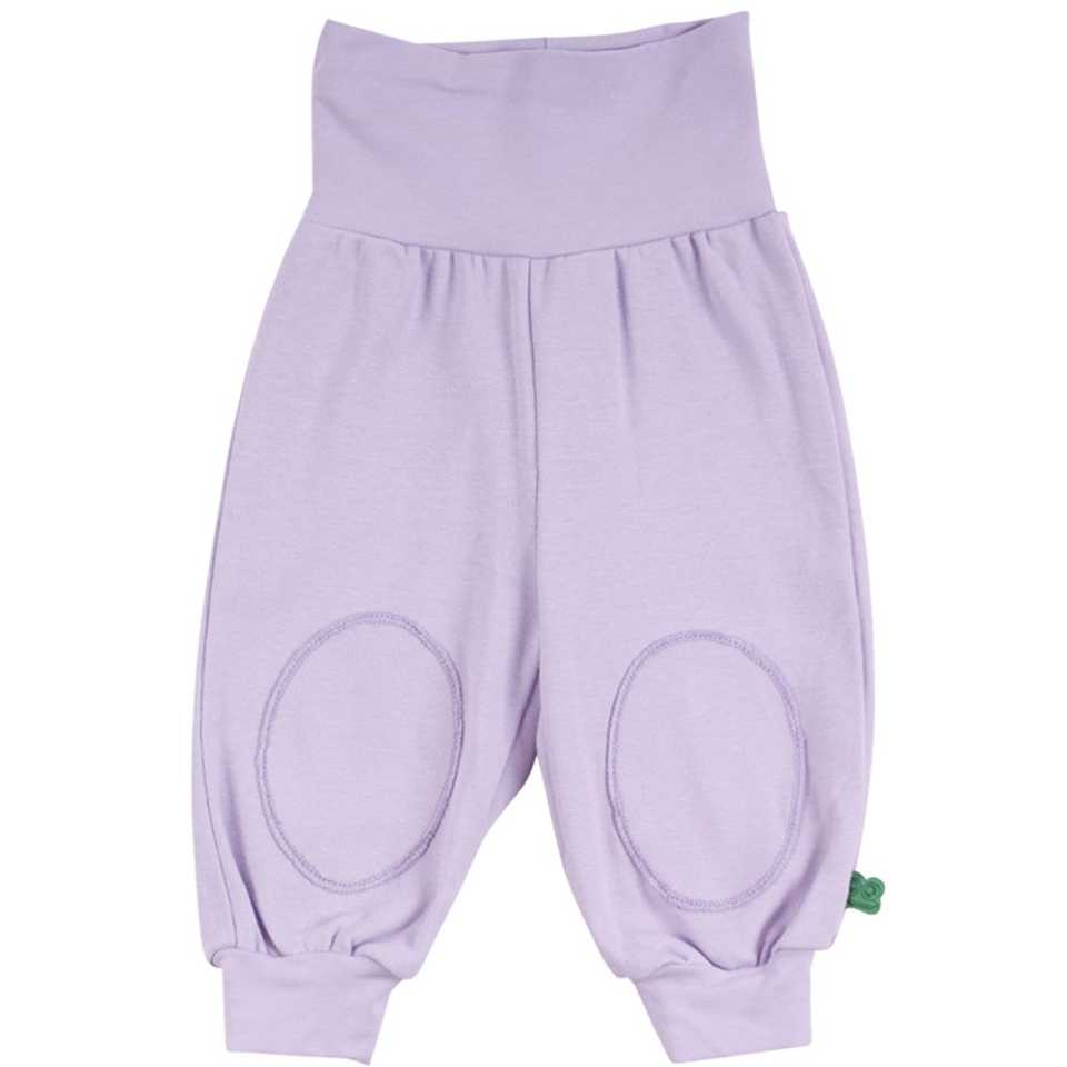 Pantaloni Alfa lila