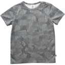 Tricou Spicy Urban cu mânecă scurtă