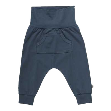 Pantaloni Cozy Me cu buzunar central