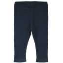 Colanți lungi Cozy bleumarin
