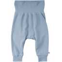 Pantaloni Cozy Me bleu pastel