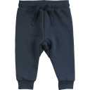 Pantaloni de trening din bumbac organic