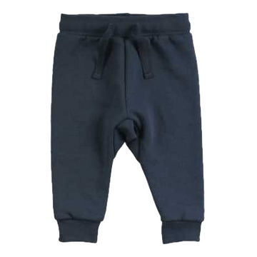 Pantaloni de trening din bumbac organic